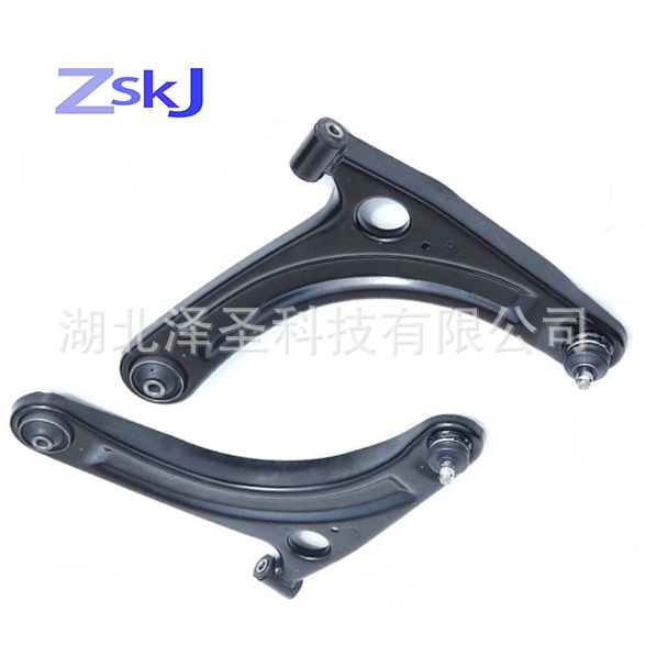 Suitable for Suzuki Fengyu Control Arm 45202-68H00 45201-68H00 Outer Pull Rod Cross Pull Rod