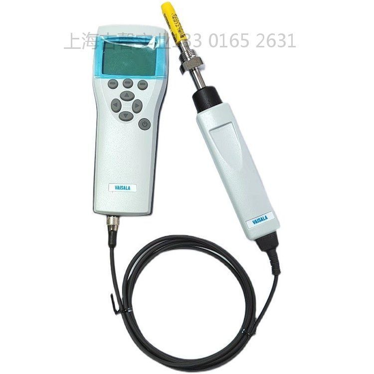 Negotiate the Price of Vaisala Small Temperature and Humidity Dew Point Probe Mi70+Dmp74B Handheld Dew Point Meter Dm70.
