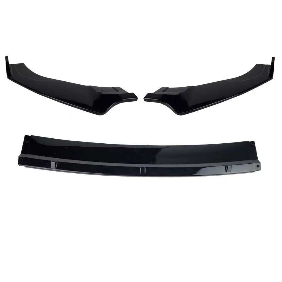 Specially Used for 14-20 Golf 7/7.5Gti Rline R Modified Front Shovel Three-Stage Max Front Shovel Surround