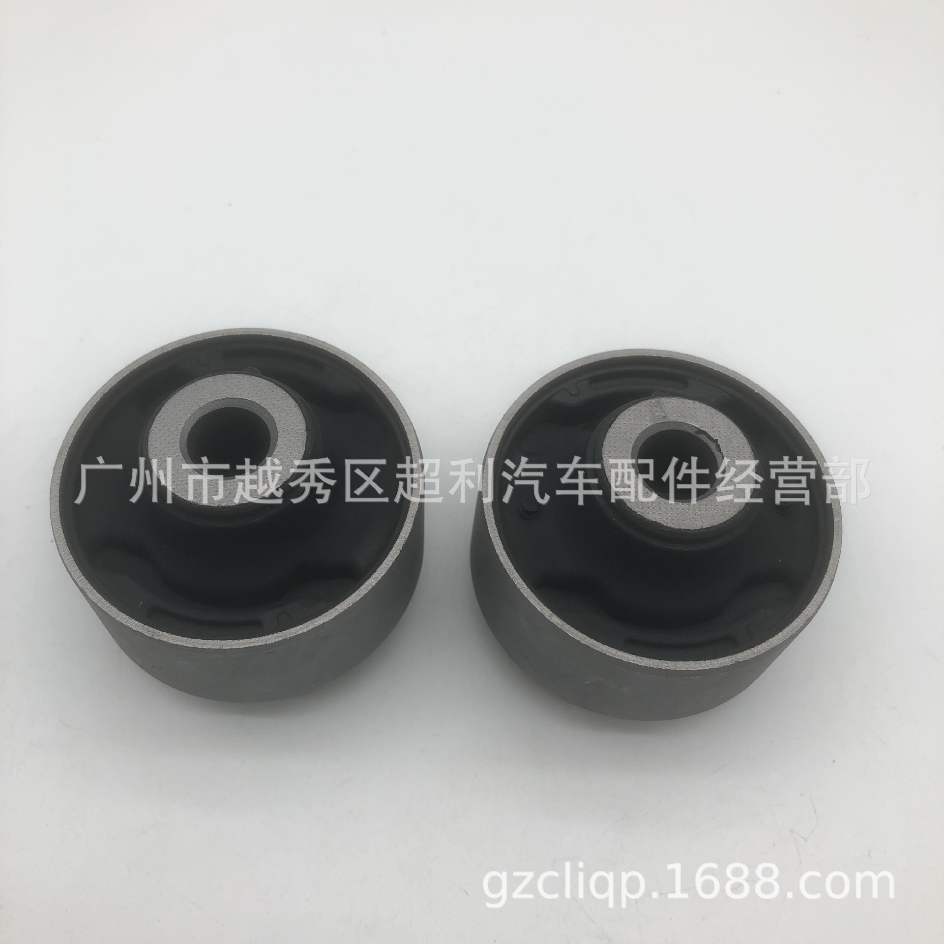 Applicable to 51391-T7J-H01 51391-T7J-A02 RU5 RU6 XRV Binzhi Lower Suspension Large Rubber Sleeve