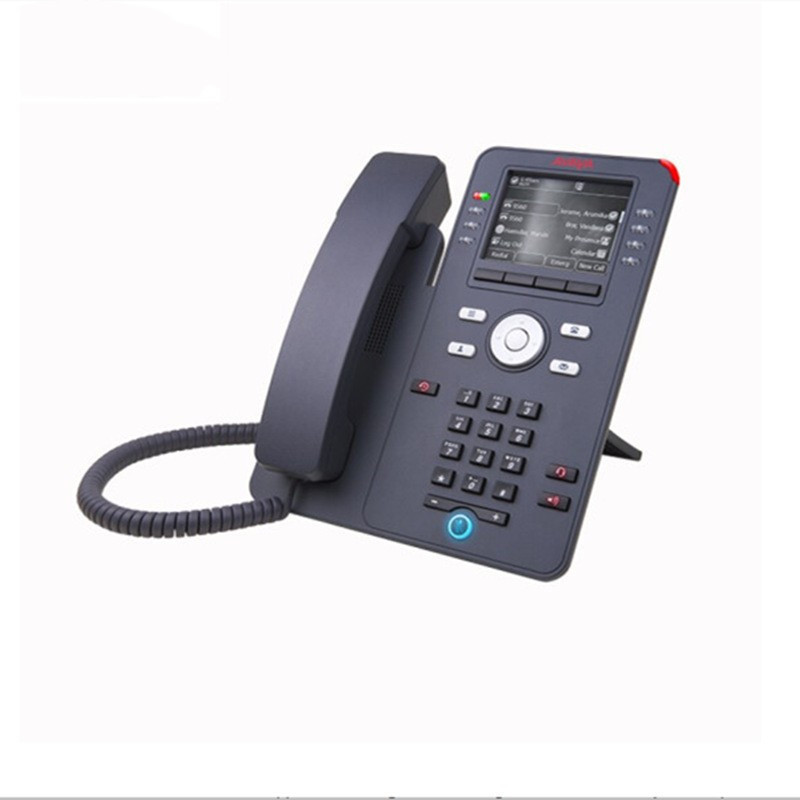 (Avaya) J179 3Pcc Sip Phone Sip Office Phone