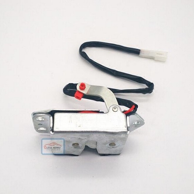Suitable for Toyota Hiace Toyota Hiace Golden Cup Hiace Tailgate Lock 69350-95J01
