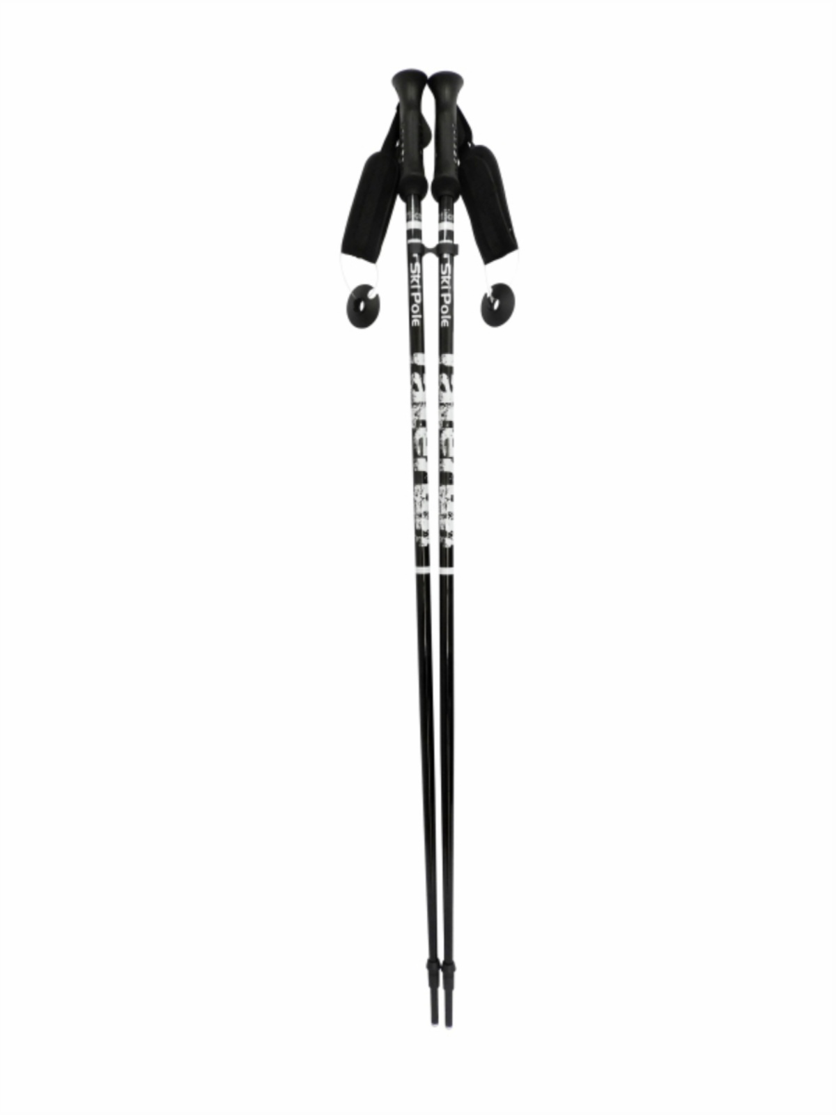 Snow Poles Free Shipping Ski Poles 70-130cm Various Sizes Aviation Aluminum High Performance Carbon Suitable for All Kinds of Snow Friends