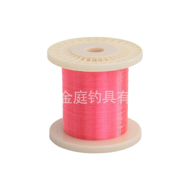 Jinting Unigico Dad91 Fishing Line Sub-Line Strong Tension Soft Non-Rolling Line Set 100m Fishing Line Fishing Gear