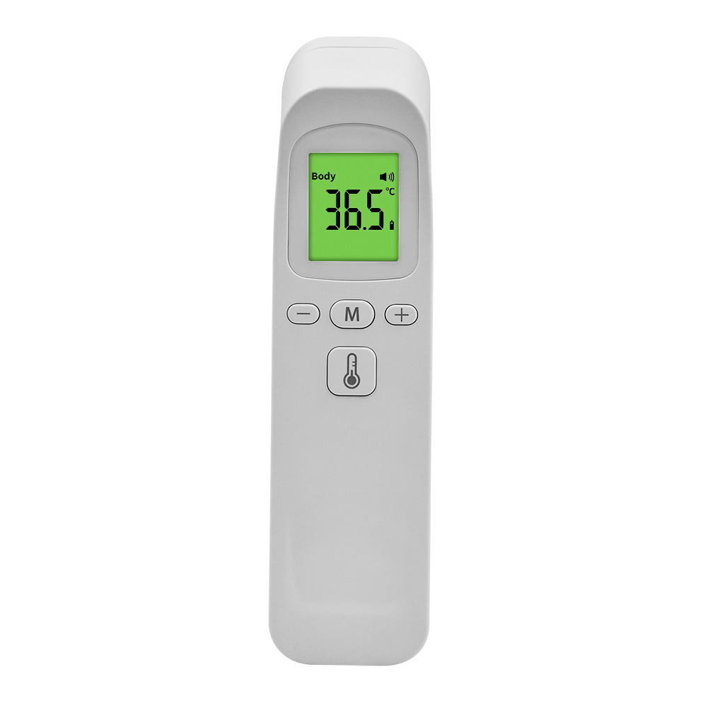 Forehead thermometer thermometer household handheld medical thermometer thermometer wholesale infrared thermometer manufacturer human body