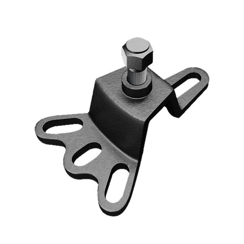 Brake pot puler motorcycle maintenance management tool tricycle brake drum disassembly special tool to remove the rear axle shaft