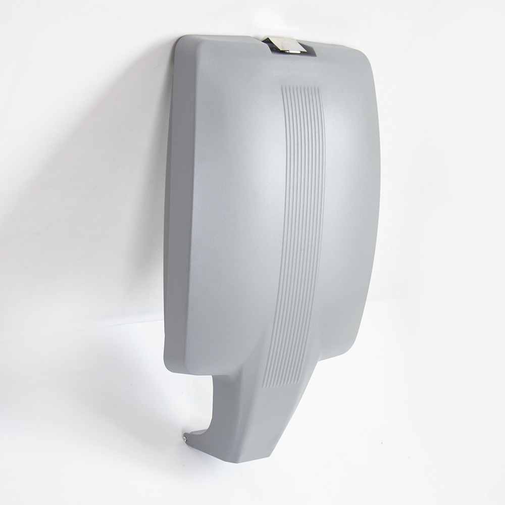 Manufacturer Supplies Fangaoxing Sodium Lamps, High-Power Square-Shaped Aluminum Street Lights for Basketball Courts and Football Fields