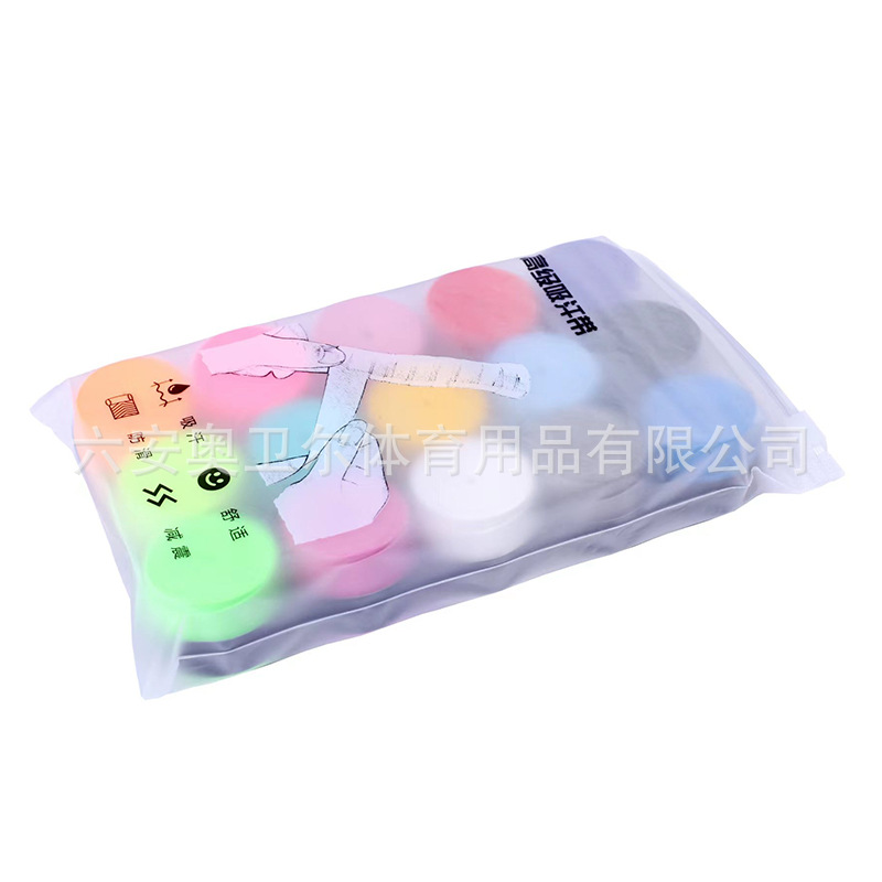 Hand Glue Sweat-Absorbent Tape Source Manufacturer Tennis Badminton Racket Handle Glue Flat Film Anti-Slip