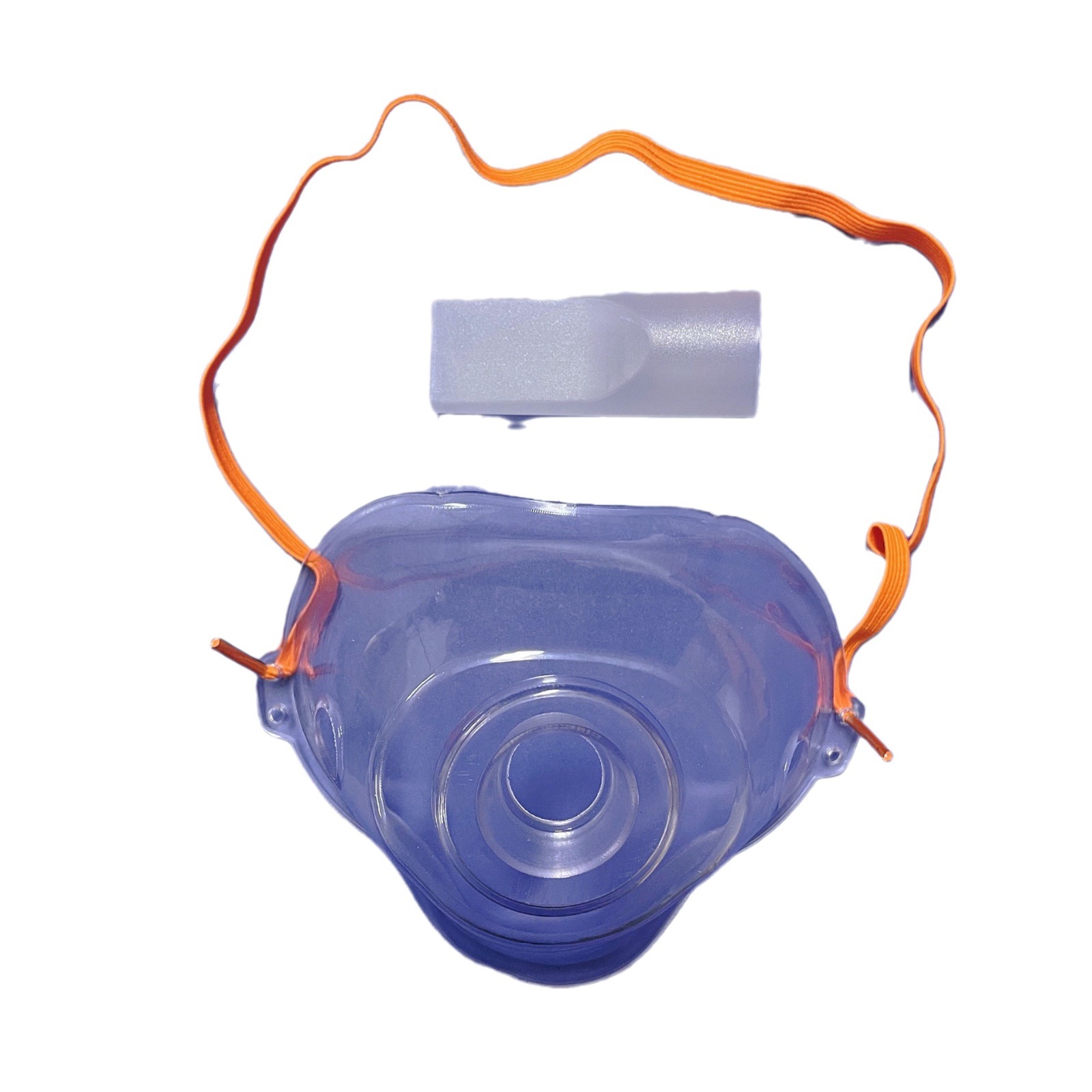 Disposable Atomizing Mask Atomizer Universal Accessories Medical Household Elderly Adults Children Pet Medical Equipment