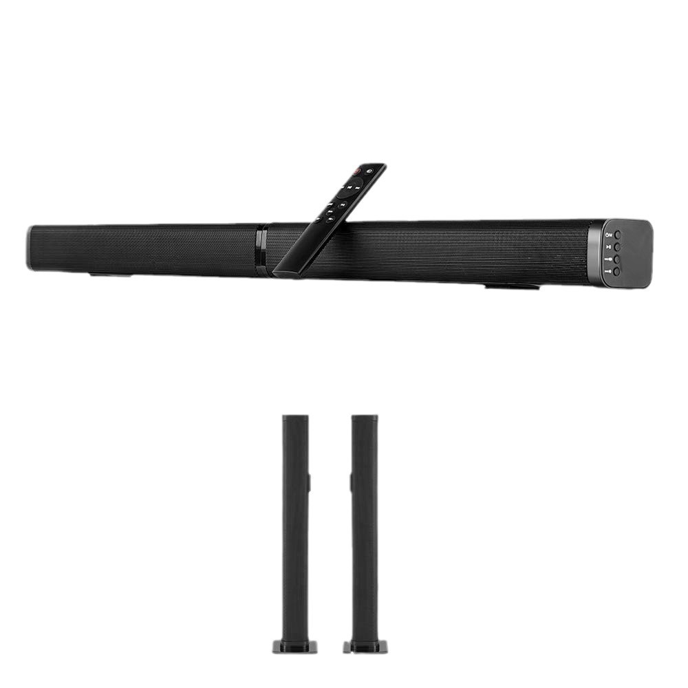 2.0 new HDMI detachable echo wall TV audio home theater home living room Bluetooth wall audio