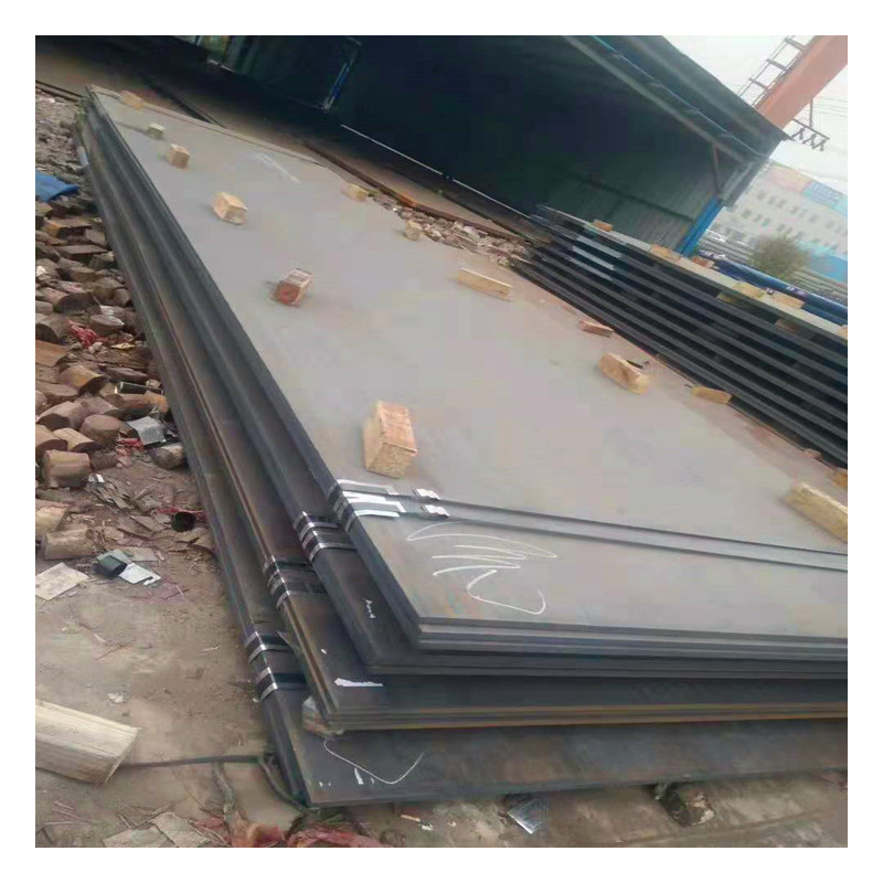Sichuan Chengdu Mn15Cr1 High Manganese Non-Magnetic Wear-Resistant Steel Plate in Stock in Chengdu Area Wear-Resistant Steel Plate