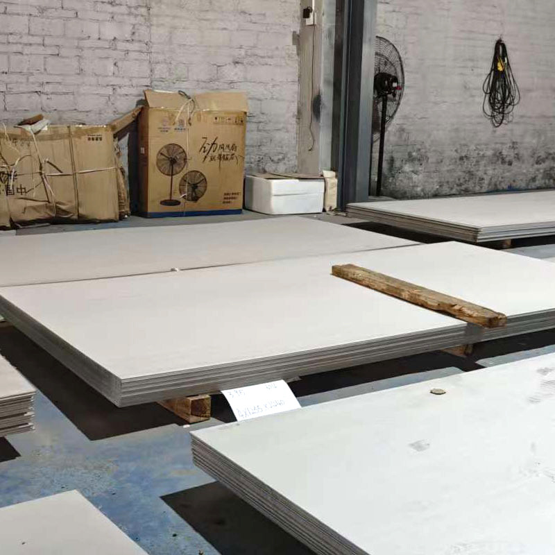 Stainless Steel 304 3.0mm Thick Industrial Plate Brushed Frosted Mirror Sheet Metal Processing Laser Cutting