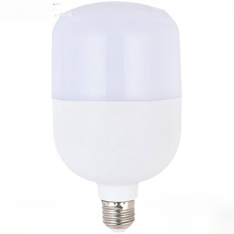 Bulb Super Bright Energy-Saving High-Power Lamp Large Screw Factory Workshop Lighting
