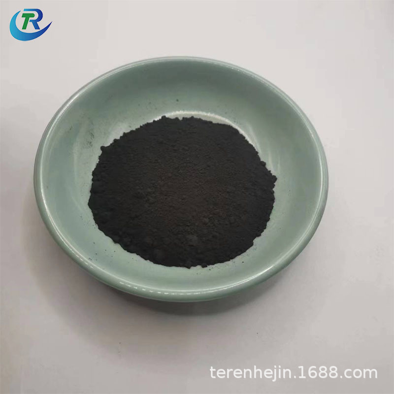 Graphite Powder Conductive Lubrication Fire-proof and Temperature-resistant Graphite Powder Ultra-fine Natural Earth-shaped Scale Ultra-fine Expansion Graphite Powder