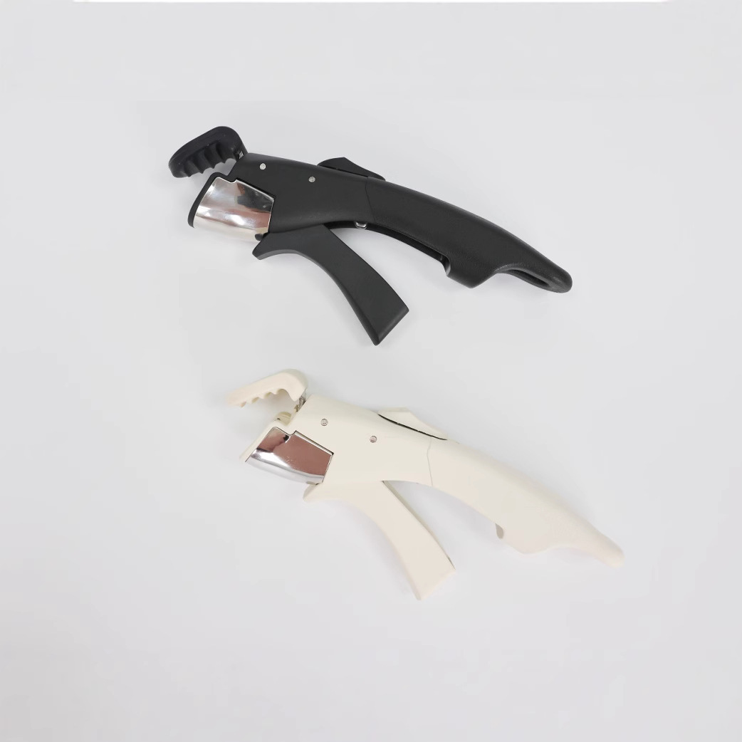 Cross-Border Detachable Handle Outdoor Frying Pan Household Non-Stick Frying Pan Pot Set Gas Stove Suitable for Clamping