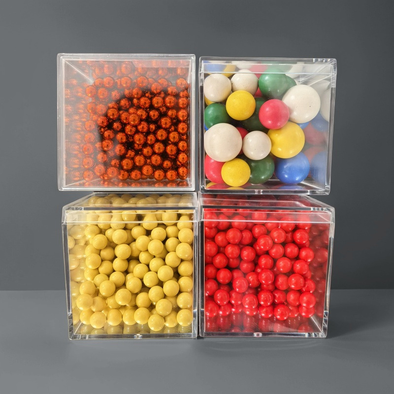 Прямые продажи с завода, магнитные образовательные игрушки, лакированные стальные шары, магнитная доска для рисования, аксессуары для цветного шарикового лабиринта, образовательные магнитные бусины