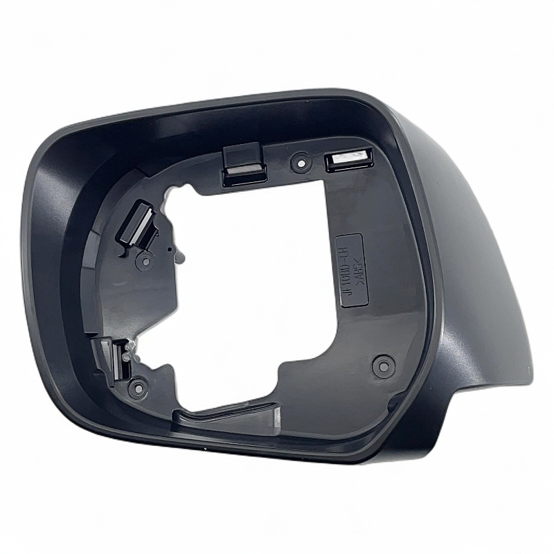 Suitable for 10 to 21 Toyota Prado Reversing Mirror Housing Cruiser Rearview Mirror Frame Lens Turn Signal