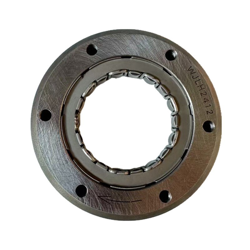 Xr200 Starter Disc 18 Bead Body Motorcycle Overrunning Clutch Xr125 Xl200 Tmx150 Lf250