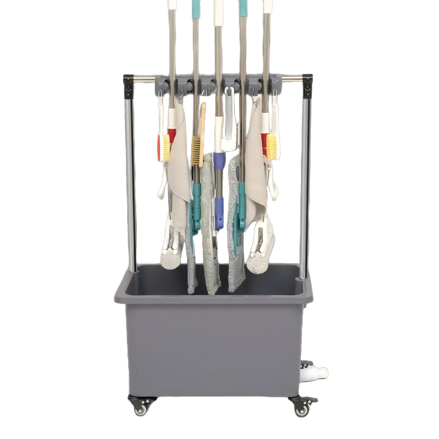 Mobile Mop Pool Balcony Tall Bathroom Household Mop Pool Mop Pool Floor Basin Sink Sink Mop Bucket