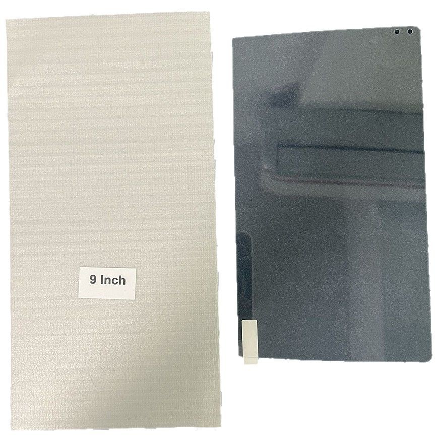 Cross-Border Hot Sale 7-13.9inch Carplay Car Navigator Android Universal Car Navigation Tempered Film Wholesale