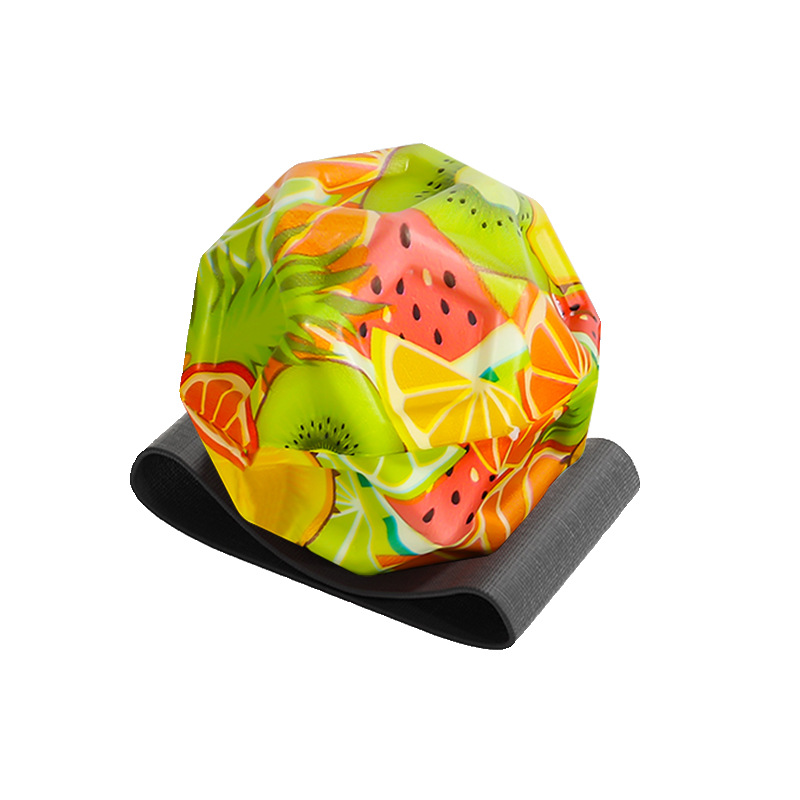 Wrist elastic ball new children's wristball with rope fitness throw ball pull-back ball toy for the elderly to relieve boredom artifact