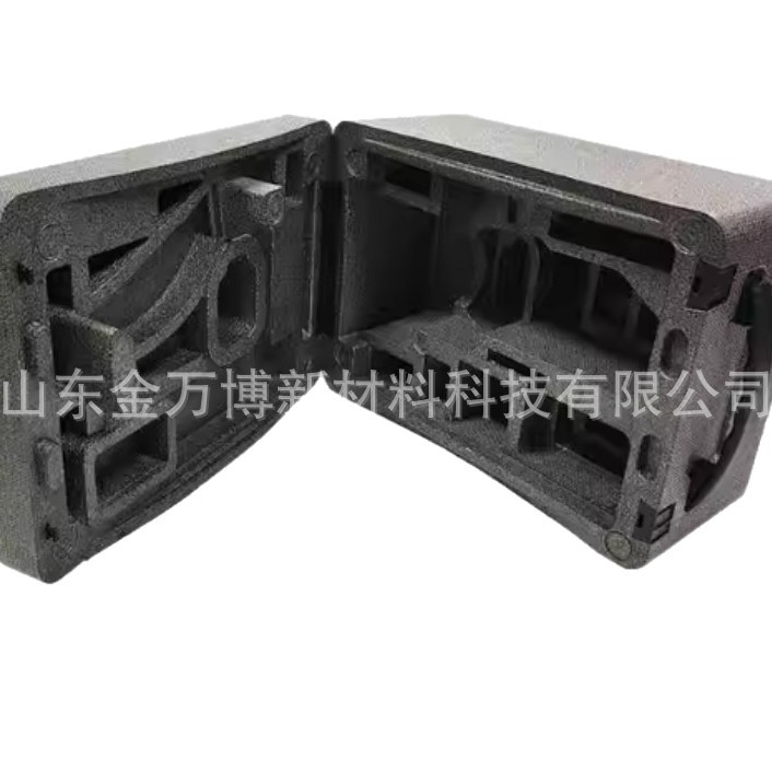 Epp Foam Packaging Car Transportation Epp Foam Packaging Box Structural Parts Appearance Size Can Be Required