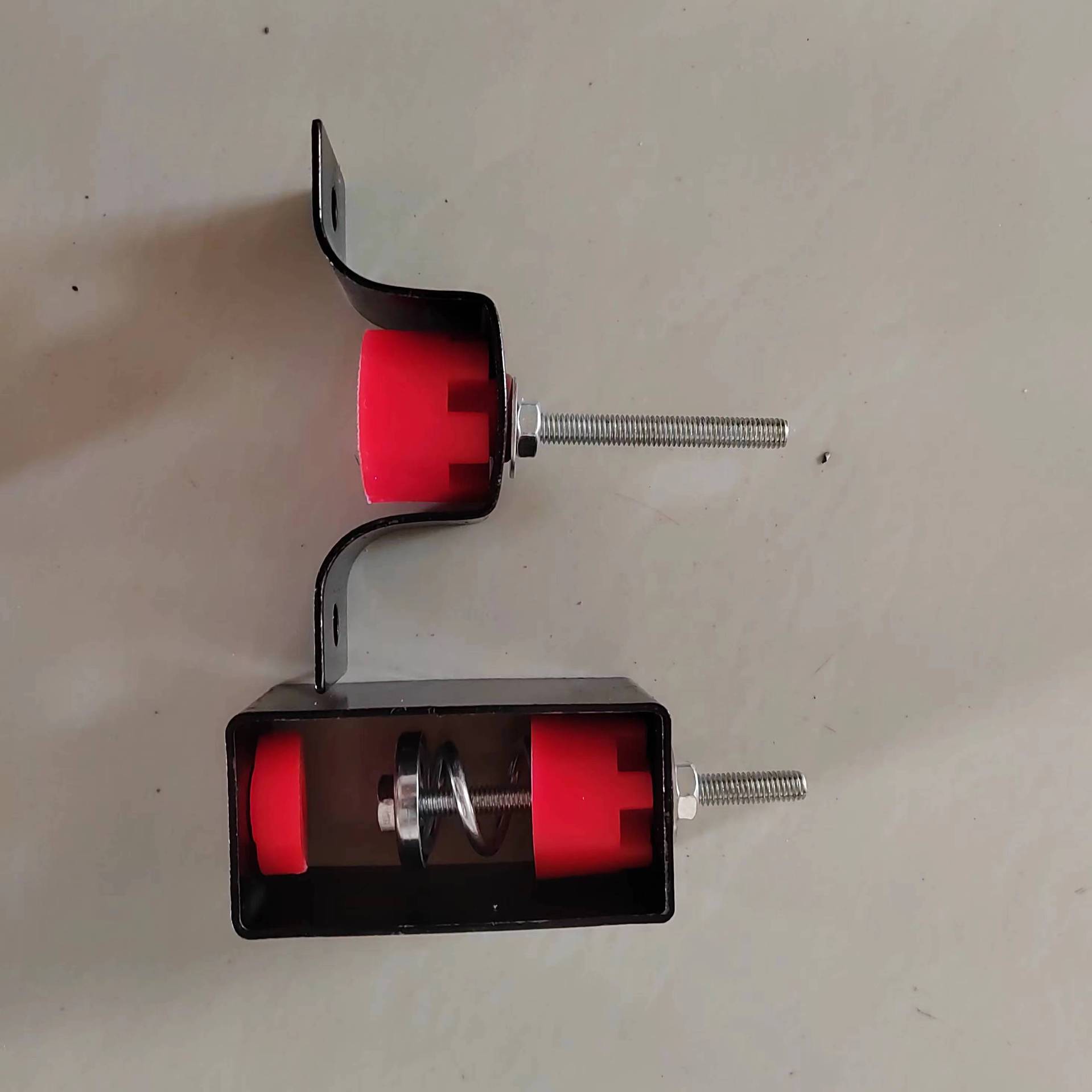 Supply ceiling shock absorber ktv ceiling muffler bar ceiling wall floor sound insulation shock absorber