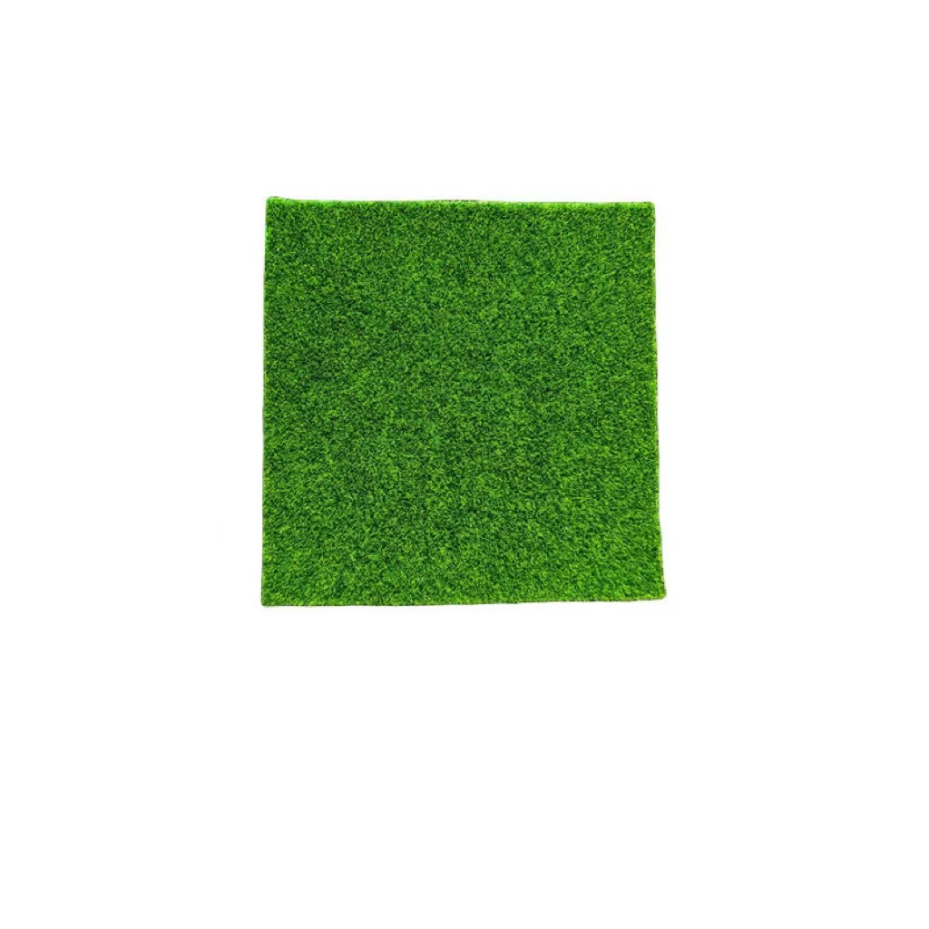 Simulation lawn moss micro landscape DIY decorative materials artificial fake moss outdoor carpet green plant accessories wholesale