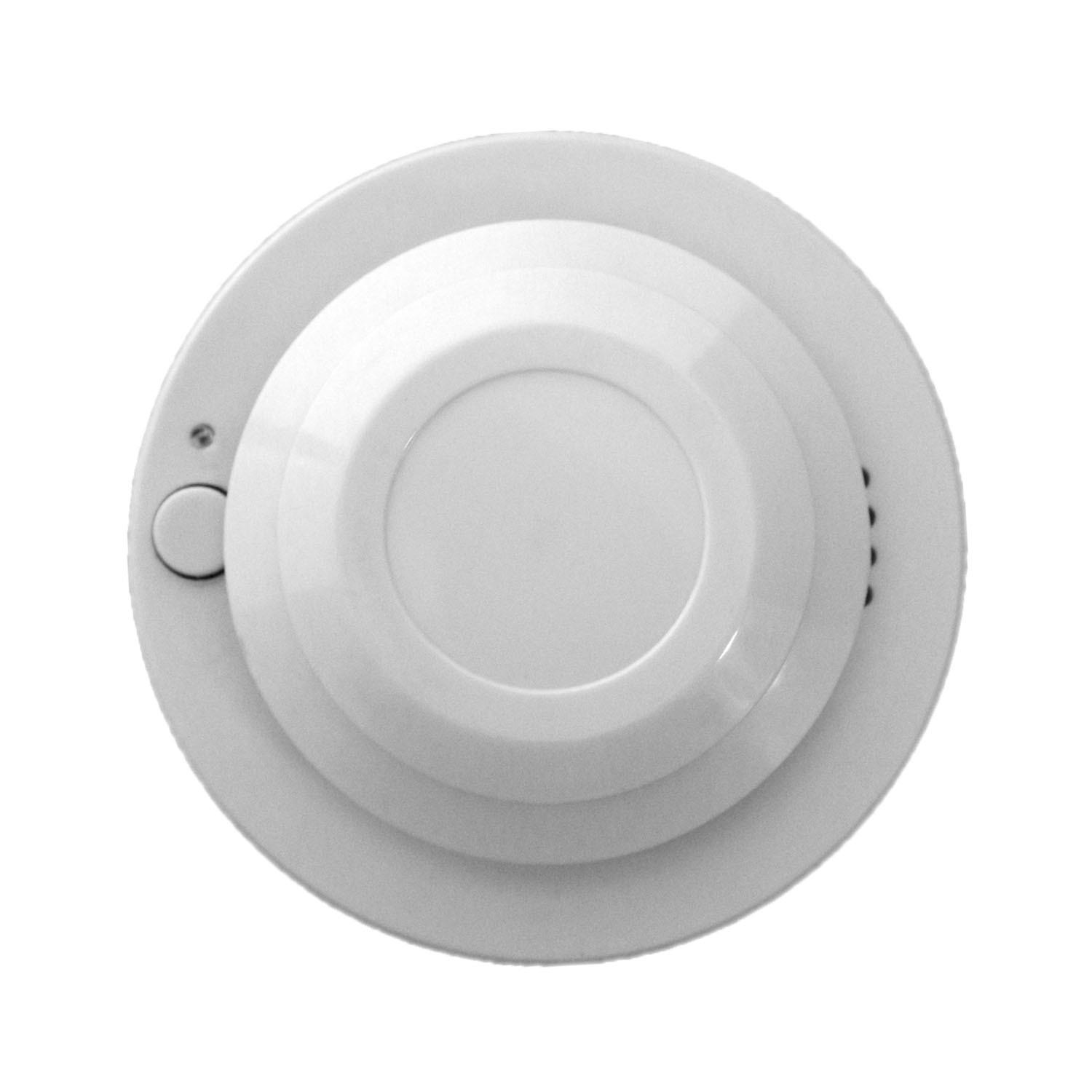 Freestanding Smoke Alarm Home Smoke Alarm Fire Detector 3C Certified Fire Smoke Alarm