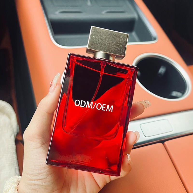 The Manufacturer Exports 50ml Perfume and Supports a Variety of Fragrance Oem Customization, Long-Lasting Fragrance, Sample Odm Customization