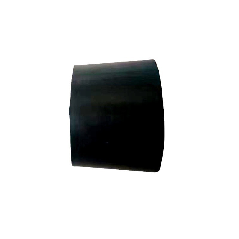 Spot Rubber Products Shock-Absorbing Buffer Anti-Collision Rubber Column Rubber Pad Nitrile Cylindrical Accessories Rubber Pier Silicone