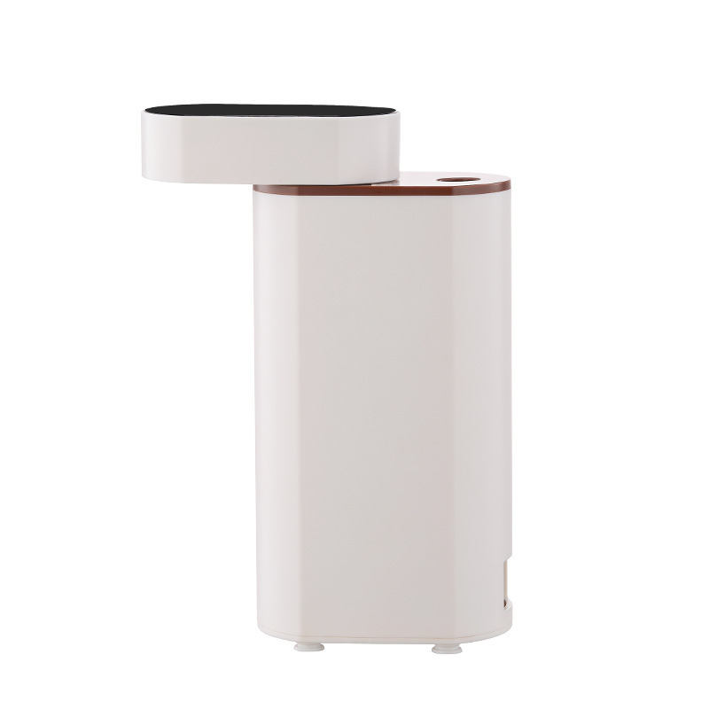 Portable Instant Hot Water Dispenser for Home Dormitory Travel Small Desktop Direct Drinking Machine Instant Hot Pocket Machine