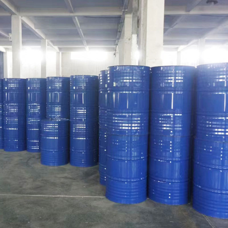 Triethanolamine Dow Petronet Yanba 99% Industrial Grade Antifreeze Emulsifier