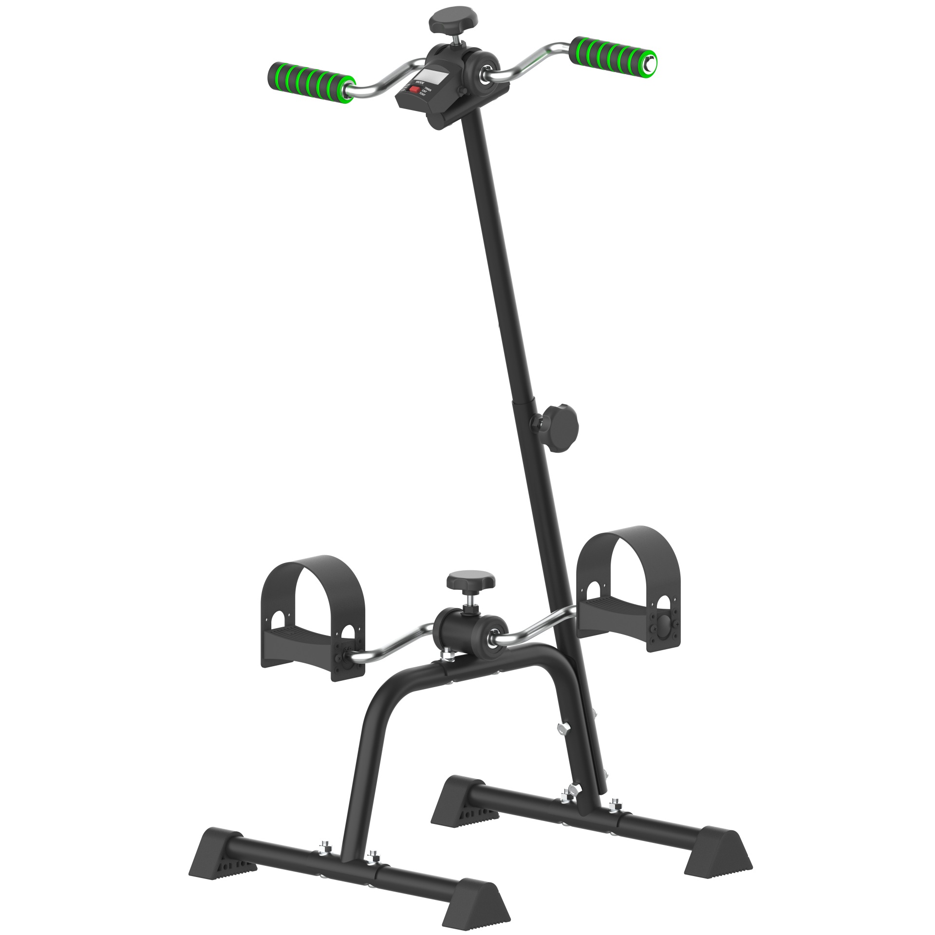 Factory Ready-Made Rehabilitation Bicycles, Indoor Exercise Bikes, Upper and Lower Limb Training Equipment for the Elderly, Home Fitness Equipment