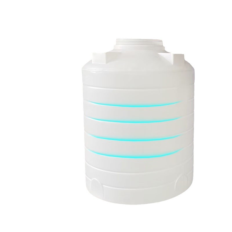 Customized Plastic Water Tower Beef Tendon Water Storage Vehicle-Mounted Water Storage Tank Storage Bucket Large Capacity Water Bucket 15 Tons Water Storage Tank Chemical Industry