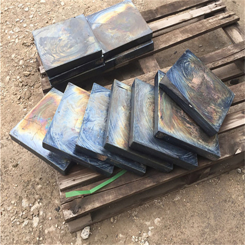 in stock wholesale wear-resistant acid and alkali resistant coal bin bin liner cast stone plate coal bin chute flame retardant cast stone plate manufacturers