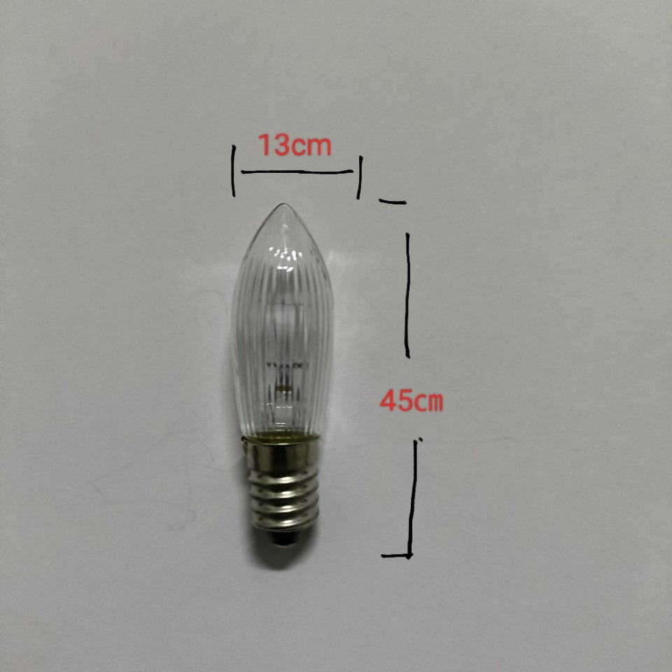 C6 VitrifiEd E10 Small ElEctric BEads 34v3W