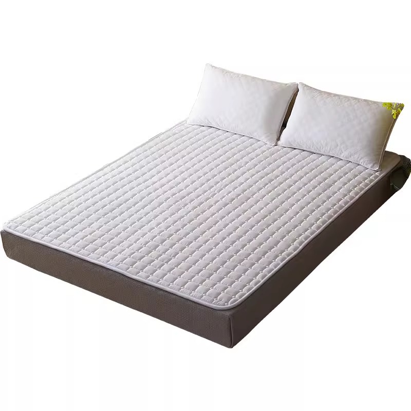 Hotel Mattress Soft Cushion Thin Home Bedroom Bed Mattress Mattress Simmons Protective Pad Quilt Cover Student Dormitory