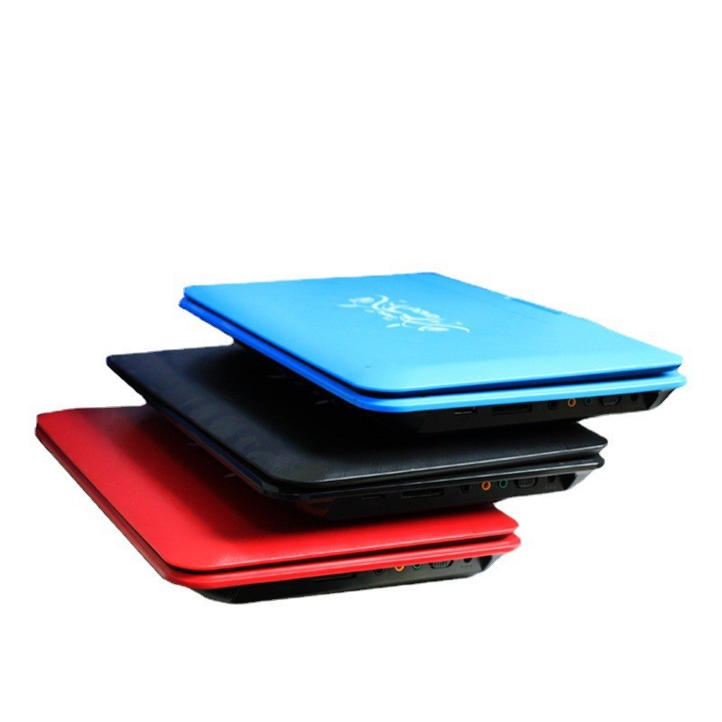 Factory Direct Supply 7.8inch 9.8inch High-Definition Mobile Portable Car Dvd Player with Cd Game Screen Projection