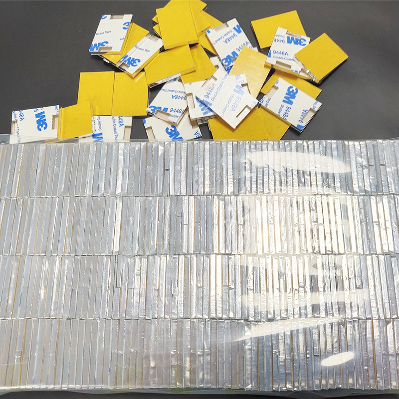 Button Light Guide Plate Smart Switch Smart Mirror Light Guide Plate Small Size Backlight Light Guide Plate Atmosphere Light Acrylic