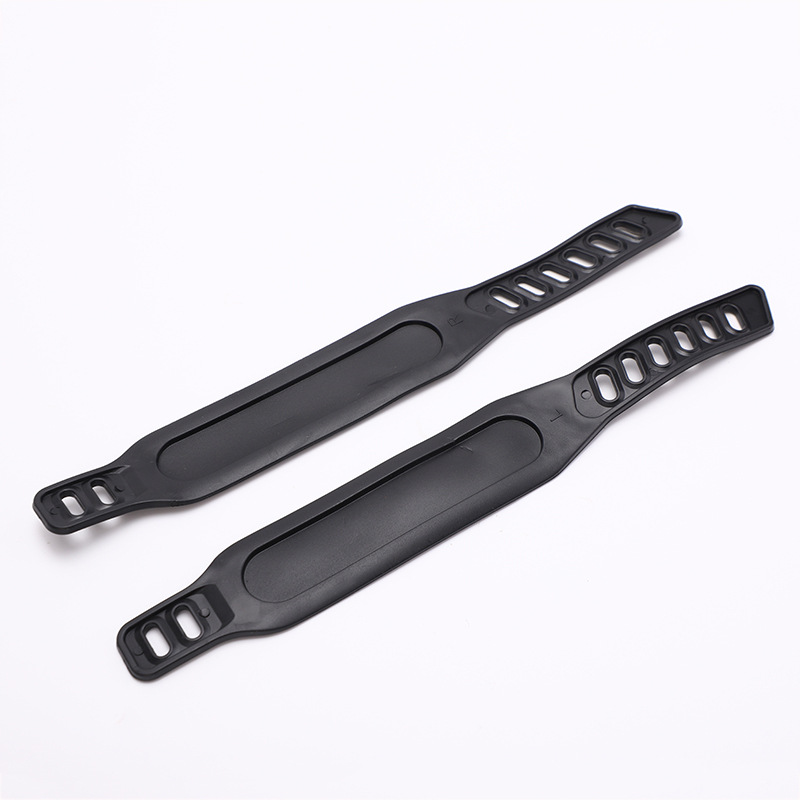 Indoor Weight Loss Dynamic Fitness Sports Pedal Bicycle Pedal Accessories Universal