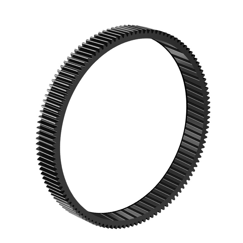 Lens Follow Focus Ring Focus Ring Focus Ring Gear Gear Ring SLR Camera Lens Accessories Photography Follow Focus