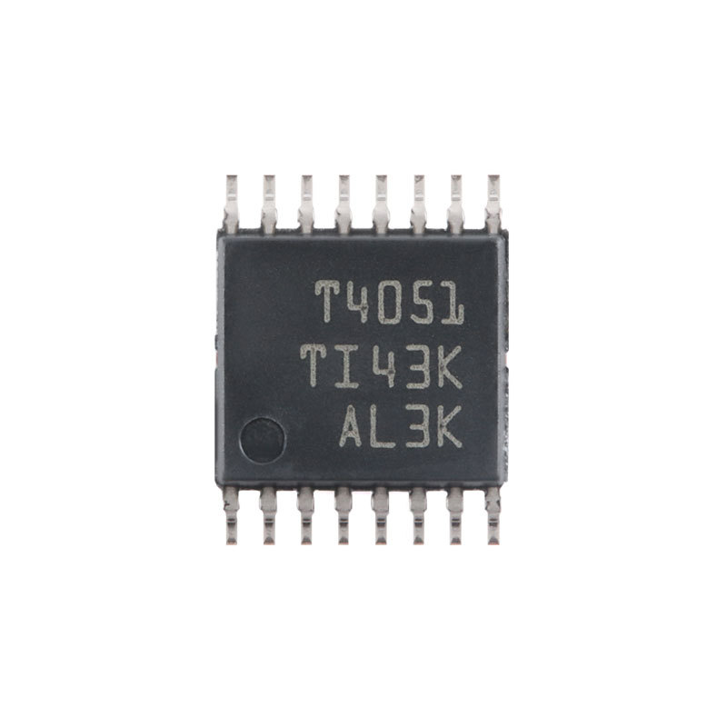 Original Tmux4051Pwr Tssop-16 ±12V Multiplexer with 1.8V Compatible Logic