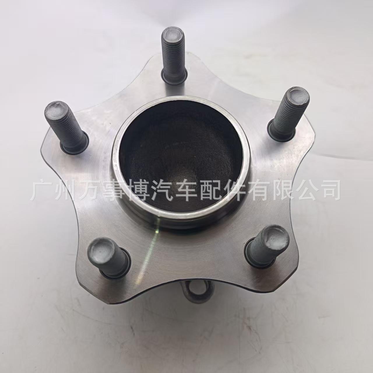 Suitable for Nissan Sentra Rear Wheel Hub Bearing 43202-6Lb0A 43202-6Lw0A