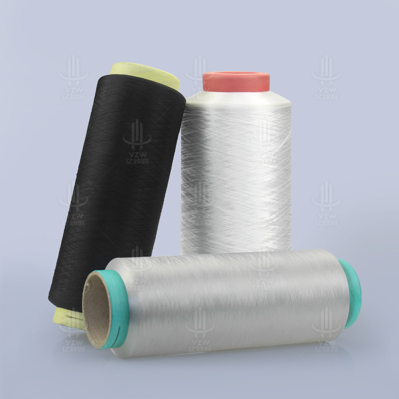 Pbt High Elastic Silk, Moisture Absorption, Wear Resistance, Soft Feel, High Elasticity, Outdoor Elastic Fabric and Bedding