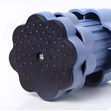 Universal Washing Machine Base Foot Pads for Heightening, Shock Absorption, Anti-Slip, Anti-Vibration, Moisture-Proof, Refrigerator Silent Pulsator Drum