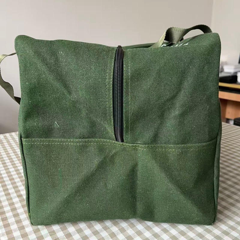 Test Paper Bag, Thickeneded Canvas Bag, Confidentiality Bag, Large-Capacity Bank Special Cash Transport Bag, Cash Bag, Cash Box, Cash Bag