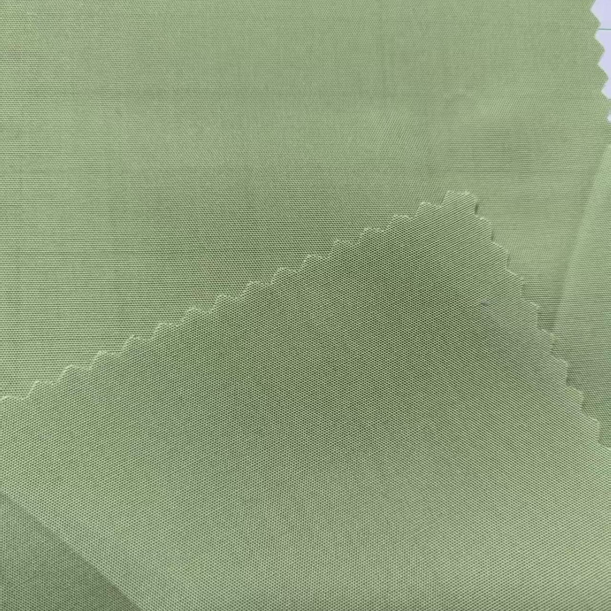 40 Count Tencel Plain Fabric, Lightweight Lyocell Fabric, Breathable, Skin-Friendly and Environmentally Friendly Fabric