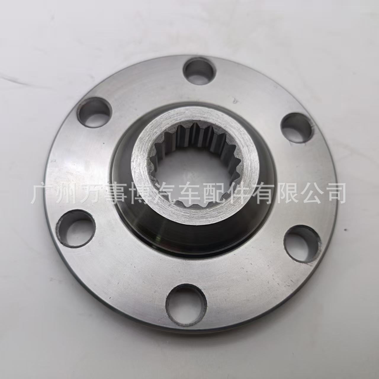 Подходит для Isuzu D-Max передняя ступица фланец 8-98197869-0