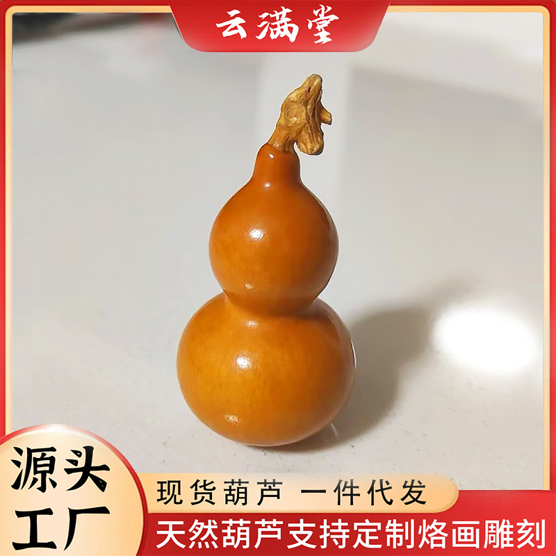 Натуральная тыква с головой дракона, фиолетовая кожа, мягкая ручка, маленькая тыква, ручная работа, оптовая продажа офисных украшений